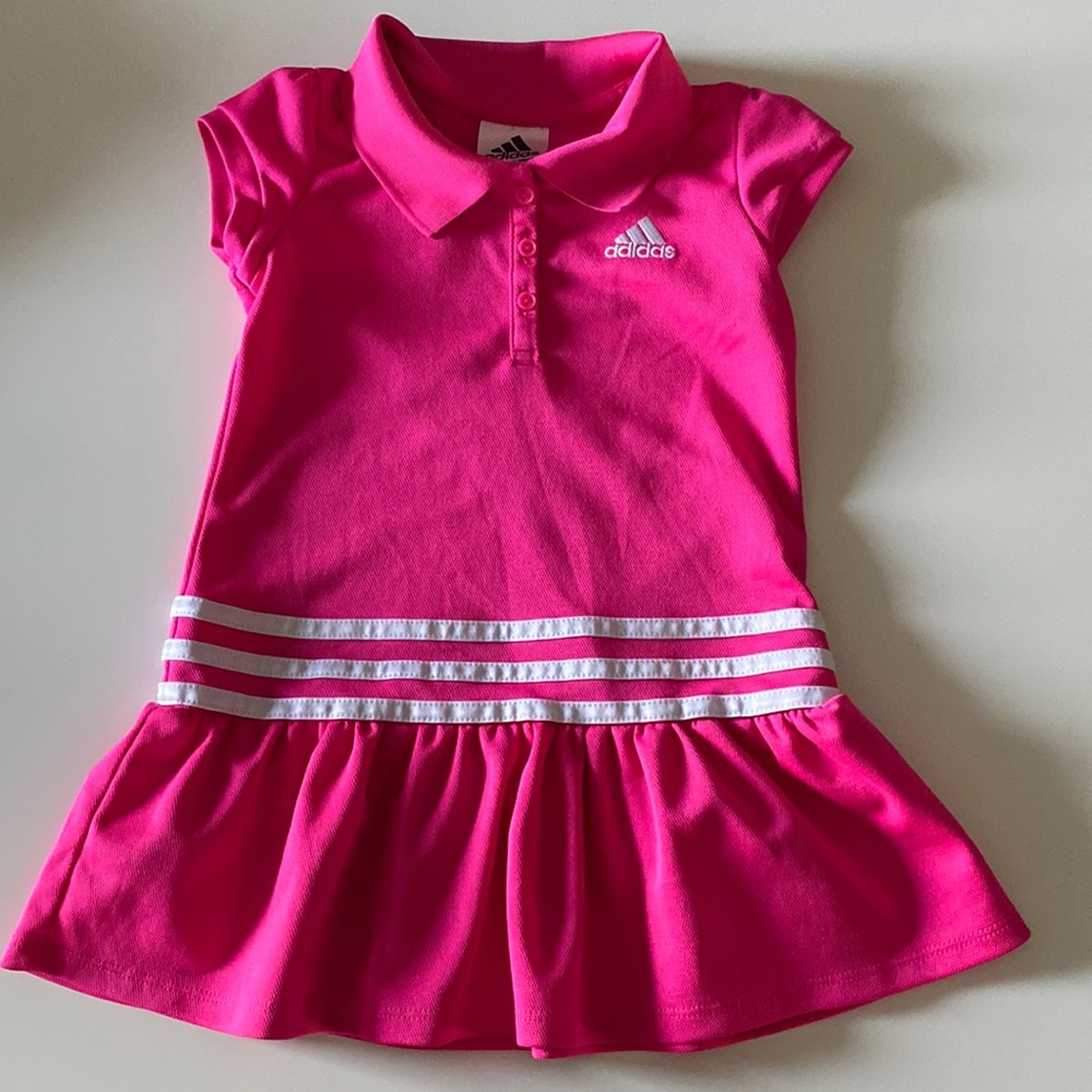Adidas Dress